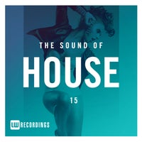 VA – The Sound Of Afro House, Vol. 15 [LWTSOAH15]