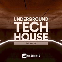 VA – Underground Tech House, Vol. 03 [LWUTH03]