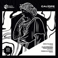 VA – Caliope B Side [D9SA015B]