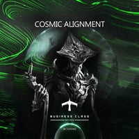 VA – Cosmic Alignment [Business Class Records]
