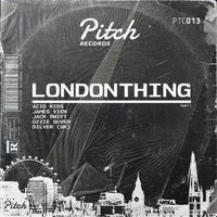 VA – London Thing [PTC013] [AIF]