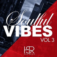 VA – Soulful Vibes, Vol. 3 [HSR260]