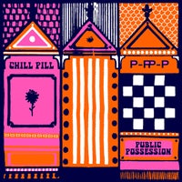VA – Chill Pill III [Public Possession]