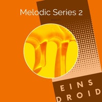 VA – Melodic Series 2 [Eins Droid]