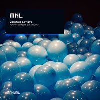 VA – MNL Happy Ninth Birthday [MNL222]