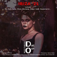 VA – Ibiza ’21 [DugOut Records]
