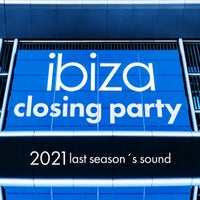 VA – Ibiza Closing Party 2021 [MOR30967]