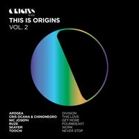 VA – This Is Origins, Vol. 2 ORIGINS38E