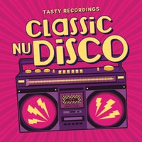 VA – Classic Nu Disco [TRC100]
