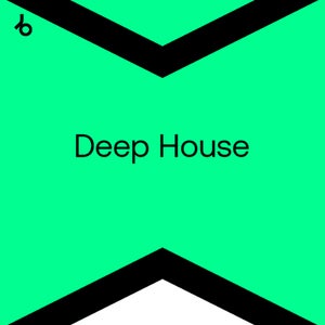 Beatport Best New Deep House September 2021
