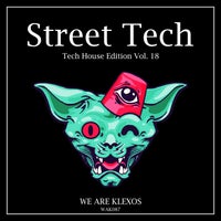 VA – Street Tech, Vol. 18 [WAK087]
