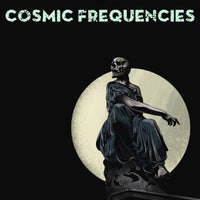 VA – Cosmic Frequencies [MS138] [FLAC]