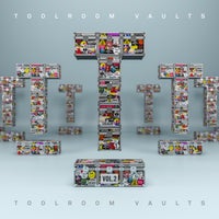 VA – Toolroom Vaults Vol 2 (2021)