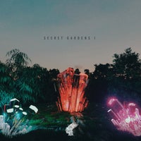 VA – Secret Gardens I [Harabe]