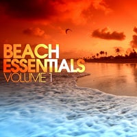 VA – Beach Essentials, Vol. 1 [Esta Caliente]