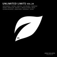 VA – Unlimited Limits, Vol. 46 [Spring Tube Limited]