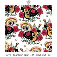 VA – Un Beso De La Flaca 6 [Skull And Bones]