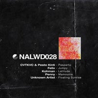 VA – Not Allowed VA 028 [NALWD028]