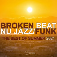 VA – Broken Beat Nu Jazz Funk The Best Of Summer 2021 – (Sound-Exhibitions-Records)
