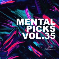 VA – Mental Picks Vol.35 [XPMVA35]