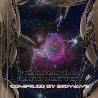 VA – Hard Matter [Zalmanim Records]