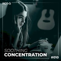 VA – Soothing Concentration 010 [LW Recordings]