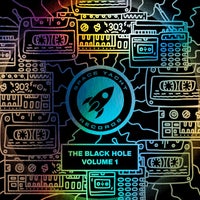 VA – The Black Hole Vol. 1 [Space Yacht]