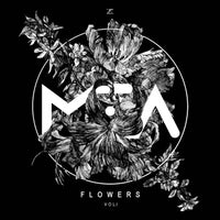 VA – Flowers, Vol. 1 [Moscow Electronic Association]