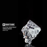 VA – Celestial Radiation EP [PRRUKD21091]