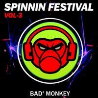 VA – Spinnin Festival Vol. 3, compiled by Bad Monkey [Speedsound Music]