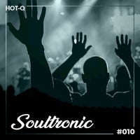 VA – Soultronic 010 [LW Recordings]