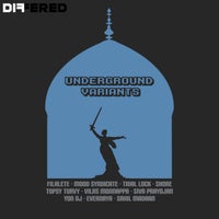 VA – Underground Variants [Differed Records]