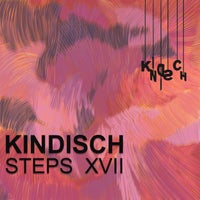 VA – Kindisch Steps XVII [KDDA036]