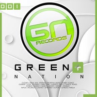 VA – Green+ Nation [Green Nights Records]