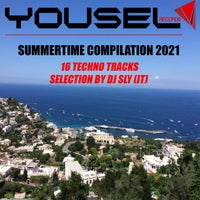 VA – Yousel Autumntime Compilation 2021 [YSL480]