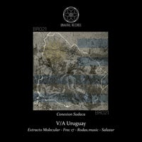 VA – Conexion Sudaca VA , Uruguay [Binaural]