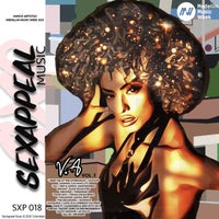 VA – VA Medellin Music Week 2021 [SexAppeal Music]