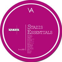 VA – Stazis Essentials [Stazis]