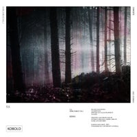 VA – Dark Forest, Vol. 1 [Kobold Records]