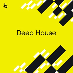 Beatport Amsterdam Special Deep House October 2021