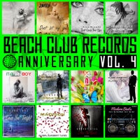 VA – Beach Club Records Anniversary, Vol. 4 [BCR]