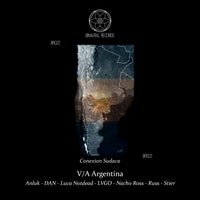 VA – Conexion Sudaca VA _ Argentina [BR022]