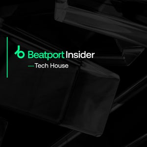 Beatport Old Gold Tech House 2021