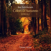 VA – Colori D’Autunno [Bos Tech Records]