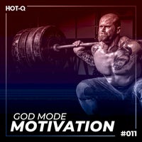 VA – God Mode Motivation 011 [LW Recordings]