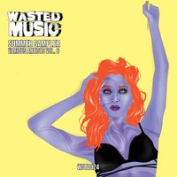 VA – Summer Sampler – Various Artists, Vol. 6 [WSTD024]