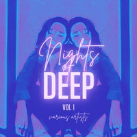 VA – Nights of Deep, Vol. 1 (2021)