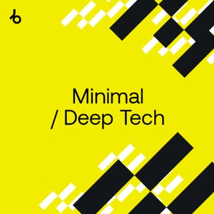 Beatport Amsterdam Special Minimal & Deep Tech October 2021