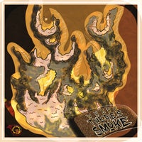VA – Where There’s Smoke – (Mofunk Records)