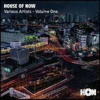 VA – Various Artists – Volume One [House of Now]